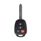 Aks Keys 2015 - 2018 Toyota RAV4 Key Fob 4B FCC# HYQ12BDP - H Chip ONLY CANADIAN VEHICLES RC-TOYOTA-118C - alternate 1
