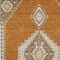 Homeroots 8' X 10' Copper Brown And Ivory Oriental Washable Indoor Outdoor Area Rug 598397 - alternate 9