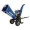 Powerhorse Towable Wood Chipper/Shredder, 5-In., 420cc 115061 - alternate 1