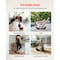 Vevor Balance Board Wobble Trainer for Adults Rocker Core Workouts Standing Desk PH-4 - alternate 7