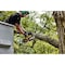 Dewalt 14 in L Cordless Battery-Powered Chainsaw Kit, Battery Included DCCS674X2 - alternate 9