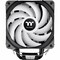 Thermaltake UX200 SE 5V Motherboard ARGB Sync CPU Cooler CLP105AL12SWA - alternate 12