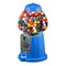 Great Northern Popcorn Vintage Gumball Machine 15" Retro-Style, Coin-Operated Cast Metal Vending Machine with Free Spin 83-DT5686-B - alternate 9