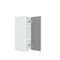 Cambridge Radiance 18 in. W x 12 in. D x 30 in. H Ready to Assemble Slab Wall Kitchen Cabinet in Matte Grey SA-W1830-MG-KIT - alternate 10