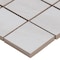 Msi Praia Grey Sample Matte Porcelain Mosaic Floor And Wall Tile ZOR-PT-0842-SAM - alternate 6