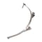 Mytee Products 20-7/8 in Fuel Tank Strap for Mack OEM 25111264 LH & RH Replaces M203467C, 2PK FTS-25111264x2 - alternate 7