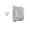 Southland 1/2-in FIP Galvanized Cap 511-403HN - alternate 4
