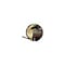 Green Thumb 5/8 in ID x 50 ft L Garden Hose, Rubber Tube GTXPR5850 - alternate 1