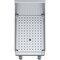 Amgood Recessed Underbar Drainboard - 18.5 in. x 12 in. x 30 in. AMG RUD-1812-Z - alternate 7