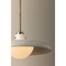 Troy Lighting 1 Light Devlin Pendant Bronze F3344-BRZ - alternate 4