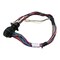 John Deere WIRING HARNESS, JOHN DEERE OEM AH99648 AH99648 - alternate 4