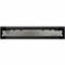 Eaton Tripp Lite Series Preloaded Fiber Panel, 1U - 2x 3x8F MTP/MPO-PC F/F 24F Trunk Cables, OM4, RJ45 N48M-2M3X8M-20 - alternate 7