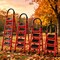 Wrightmaster 4.9 ft. Steel Step Ladder, 9 ft. Reach with Tool Rack and Non-Marring Feet, 300 lb. Capacity Zorored-6 - alternate 8