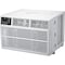 Wptac 12,000 BTU 230V Window Mounted Air Conditioner with Supplemental Heat WHHW122AW - alternate 1