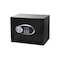 Lucky Line Digital Lock Black Electronic Safe 65401 - alternate 1