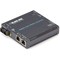Black Box Black Box Media Converter, Ethernet to Fiber, SC, 10/100/1000 Mbps LGC5212A - alternate 1