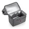 Picnic Time Family Of Brands NCAA NC State Wolfpack Urban Lunch Bag - Cooler Lunch Tote 511-00-154-424-0 - alternate 2