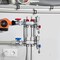 Vevor 2-Branch Radiant Heat Manifold 1/2 in PEX Tubing Floor Heating Manifold Set 7012-25-02-00-NPT - alternate 8