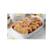 Corningware Casserole Dish, 3 qt Capacity, Ceramic, French White, Dishwasher Safe: Yes 1105936 - alternate 9