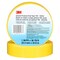 3M GenerlPurposeVnylTp764Yellow, 1n, PK36 43177 - alternate 1