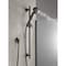 Delta Faucet, Slide Bar Hand Shower, Venetian Bronze, Wall 57021-RB - alternate 5