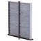 Premium Guard Cabin Air Filter,  PC4103X - alternate 7