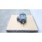 Siemens AC MOTOR 256U 15HP 3520RPM 460V-AC 3PH RGZZ - alternate 5