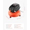 Vevor 3 Gallon Air Compressor 1/3HP 0.54CFM - 90PSI & 100PSI Max Working Pressure C826A - alternate 7