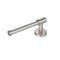 Paradise Bathworks Utopia, Paper Holder, Satin Nickel 71128 - alternate 3