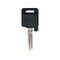 Aks Keys 1999 - 2014 Nissan Infiniti Transponder Key Shell Plug Style - DA34 KS-NISSAN-06-1 - alternate 1