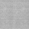 Homeroots 9' X 12' Gray And Silver Geometric Washable Indoor Outdoor Area Rug 594471 - alternate 7