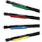 Integra Pencil, Assorted Barrel, Round, PK12 ITA36152 - alternate 2