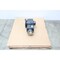 Siemens RIGHT ANGLE WORM GEAR SPEED REDUCER 215.25:1 KAF88-K5TC-(143) - alternate 1