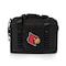 Picnic Time Family Of Brands NCAA Louisville Cardinals Tarana Superthick Cooler Bag with Removable Shoulder Strap 630-36-179-304-0 - alternate 1