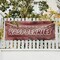 Signmission Pick Your Own Raspberries, 24 Inch x 72 Inch, Vinyl Banner B-72-30797 - alternate 5