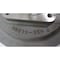 Gorman Rupp STAINLESS STUFFING BOX COVER 38272-254 - alternate 5