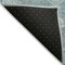 Homeroots 10' X 14' Aqua Teal Blue And Ivory Medallion Washable Indoor Outdoor Area Rug 589031 - alternate 8