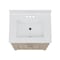 Craft And Main Vanity, No Top, 25 in RSOVT2534 - alternate 8