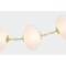 Corbett Lighting Nephele 98.5 in. Pendant Vintage Polished Brass 473-09-VPB - alternate 8
