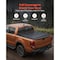 Vevor Soft Roll-Up Truck Bed Tonneau Cover 6.5 ft for 15-26 Ford F150 Waterproof CMR82014 - alternate 7