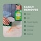 Simple Green Simple Clean 24 Oz. Original Cleaner and Degreaser 2710001213013 - alternate 5