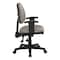 Office Star Products Ergonomic Fabric Sculptured Ergonomic Managers Chair, Gold 8180-294 - alternate 5