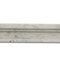 Apollo Tile White 2x12 Bianco Carrara Marble Polished Chair Rail Tile Trim 1.67 sqft/case, 10PK APLMCA885PA - alternate 10