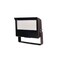Beyond Led Technology LED Architectural Flood Light, Adj Watt 40-80W, 12400 Lm, CCT 3000-5000K, 120-277V, U-Bracket Included 157042 - alternate 1