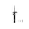 Fcs Struts Suspension Strut 335567L - alternate 4