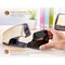 Bostitch Personal Electric Pencil Sharpener, Powerful Stall-Free Motor, High Capacity Shavings Tray EPS4-GOLD - alternate 6