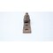 Burndy TWO HOLE MOUNTING HEAVY DUTY COPPER LUG CONNECTOR QQA40-2N - alternate 6
