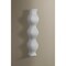 Troy Lighting Brisa 6.25in wide 1 Light Integrated LED Wall Sconce in Soft White B2423-SWH - alternate 7