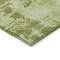 Homeroots 5' X 8' Lime Green And Ivory Abstract Washable Indoor Outdoor Area Rug 602714 - alternate 8