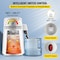 Vevor 4L Dental Medical Pure Water Distiller All Stainless Steel Internal YMK40101 - alternate 6